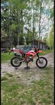 GasGas EC 125 A1