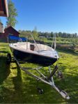 Jofa kuling, Mercury/Mariner 50 hp extra allt 
