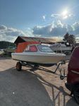 Jofa winth 485 Suzuki 30hk