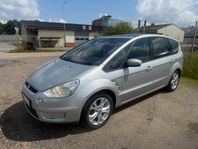 Ford S-Max 2.0 Euro 4