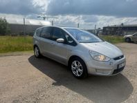 Ford S-Max 2.0 Euro 4