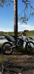 Yamaha YZ250F