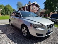 Volvo V50 1.6 D Kinetic Euro 4
