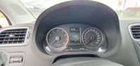 Volkswagen Polo 5-dörrar 1.2 TSI Masters Euro 5