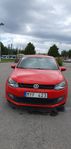 Volkswagen Polo 5-dörrar 1.2 TSI Masters Euro 5