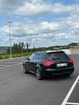 Audi A4 Kombi 2.0 tfsi Turbo A-traktot