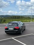 Audi A4 Kombi 2.0 tfsi Turbo A-traktot