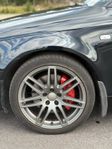 Audi A4 Kombi 2.0 tfsi Turbo A-traktot