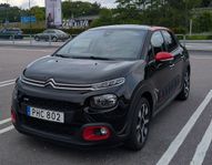 Citroën C3 1.2 VTi Euro 6