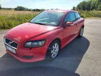Volvo C30 2.0 Diesel -2007 a-traktor