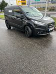 Ford transit Connect 240 1.5 EcoBlue SelectShift Euro 6