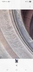Däck Michelin 275/65 R18