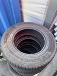 Däck Michelin 275/65 R18