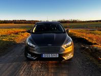 Ford Focus 1.0 EcoBoost Titanium