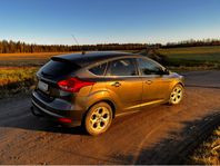 Ford Focus 1.0 EcoBoost Titanium