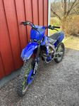 Yamaha yzf 250 2016