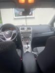 Toyota Avensis Kombi 1.8 Valvematic Multidrive S Business Eu