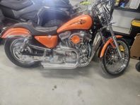 HD sportster