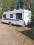 Adria Adora 512 UL 2011