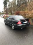 Mercedes-Benz C 32 AMG
