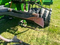 Amazone cayena 6001