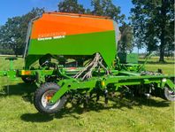 Amazone cayena 6001