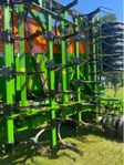 Amazone cayena 6001