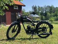 Svartqvarna Mod. 24 -120cc