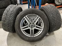 Mercedes ,GLE, GLC, ML, 17, 18, 19, 20 tum Bult 5/112