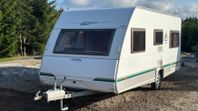 Knaus Eifelland Holiday 495 TF - 2005