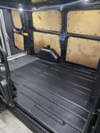 Ford transit Custom 125hk 2.2 TDCi 
