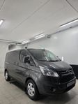 Ford transit Custom 125hk 2.2 TDCi 
