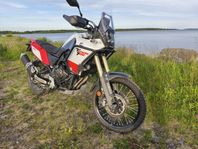Yamaha Tenere 700