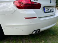 BMW 525 d xDrive Touring Luxury Line