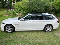 BMW 525 d xDrive Touring Luxury Line