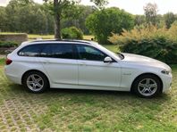BMW 525 d xDrive Touring Luxury Line