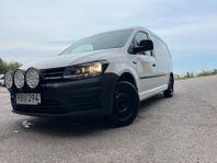 Volkswagen Caddy Maxi Van 2.0 TDI BlueMotion Euro 6