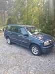 Suzuki Grand Vitara XL-7 2.7 V6 4WD