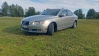 Volvo S80 D3 Geartronic Summum Euro 5