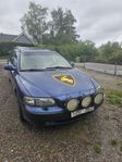 A-traktor Volvo V70