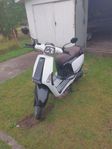 Motocr ligero 4t... 45km   