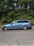 Mercedes-Benz E 220 T CDI B-EFFICIENCY 7G-Tronic Plus Euro 5