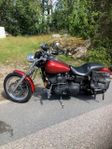 Harley Davidson Dynaglide DFDX