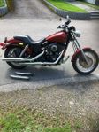 Harley Davidson Dynaglide DFDX
