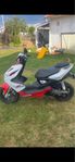 Yamaha Aerox R 2T -2014