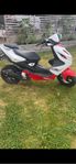 Yamaha Aerox R 2T -2014