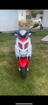 Yamaha Aerox R 2T -2014
