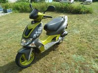 Kymco Super 9 -07