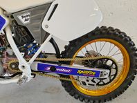 Honda cr 250 1990 EVO