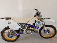 Honda cr 250 1990 EVO